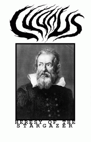 Heresy of the Stargazer